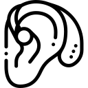 audifono