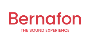 Logo Bernafon