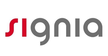 Logo Signia-Siemens