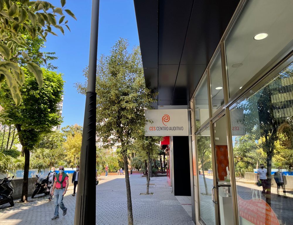 Centro auditivo Ces Centro Auditivo en Vigo