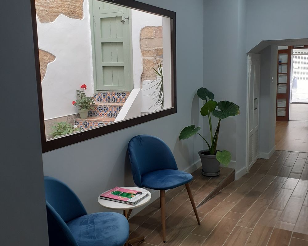 Centro auditivo Centro de audiologia Luxol en Sanlúcar de Barrameda