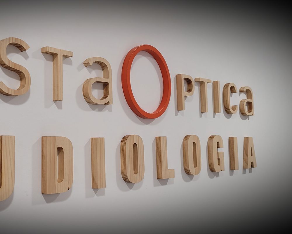 Centro auditivo Vistaoptica Tarazona en Tarazona