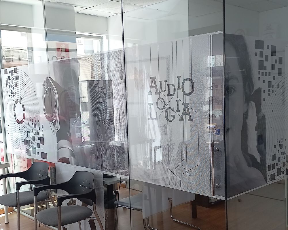 Centro auditivo Optica Argente en Cullera