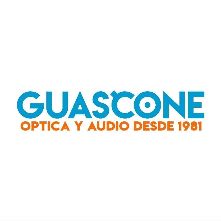 Interior de Guascone Óptica y Audífonos Sanlúcar