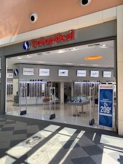 Centro auditivo Soloptical Orihuela en Orihuela