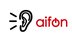Aifon Lacalle Centro auditivo logo