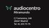 Audiocentro Miramundo logo