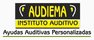 Audiema Instituto Auditivo logo