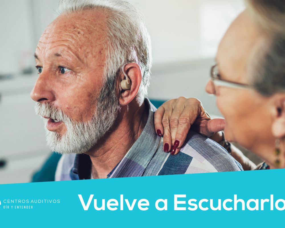 Centro auditivo Centro Auditivo OYE Antequera en Antequera