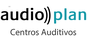 Audioplan logo