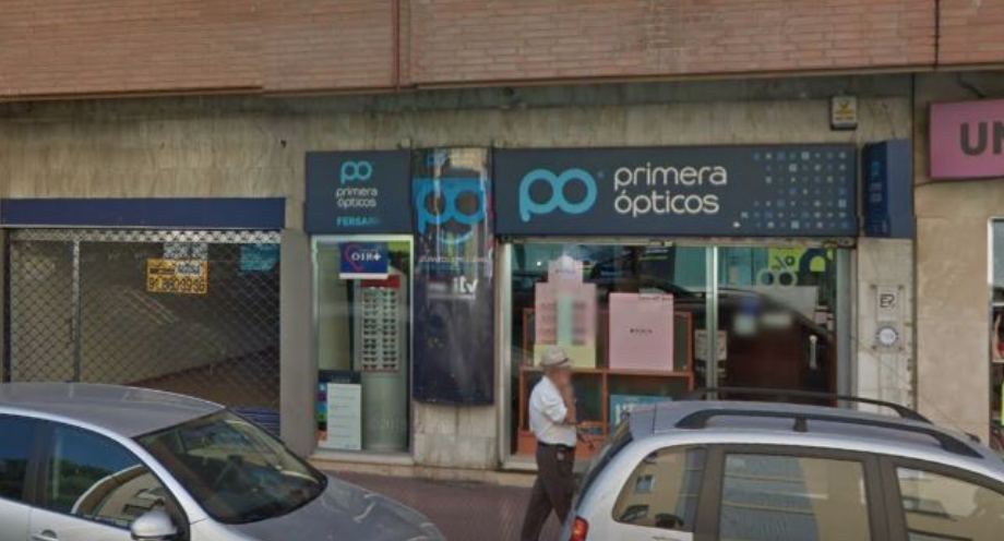 Centro auditivo Centro Auditivo Fersan Reyes Católicos en Alcalá de Henares