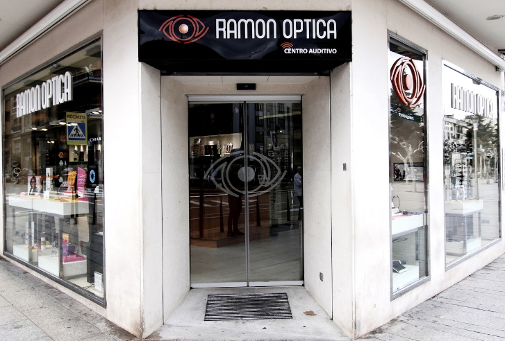 Centro auditivo Centro Auditivo Ramón Óptica-Audiología en Calahorra