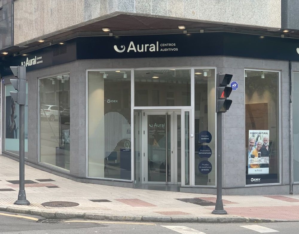 Centro auditivo Centro auditivo Aural de Avilés en Avilés