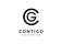 Contigo Audio-ópticas logo