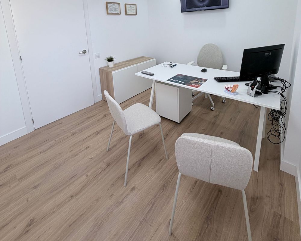 Centro auditivo Audiotek El Masnou en Masnou, El