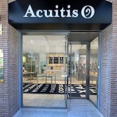 Interior de Acuitis La Eliana