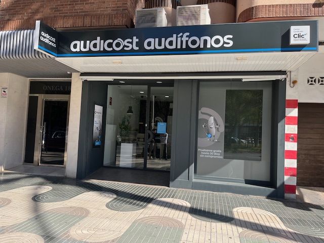 Centro auditivo Audicost Cartagena en Cartagena