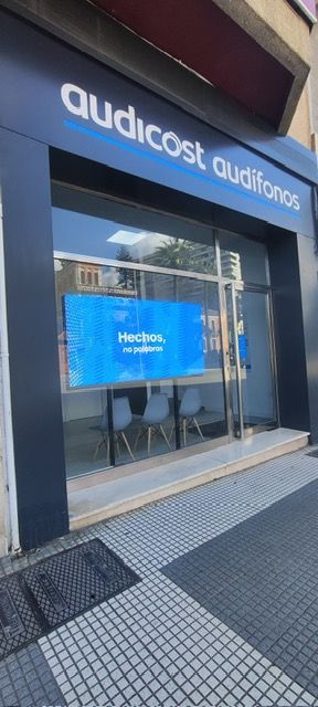 Centro auditivo Audicost Huelva en Huelva