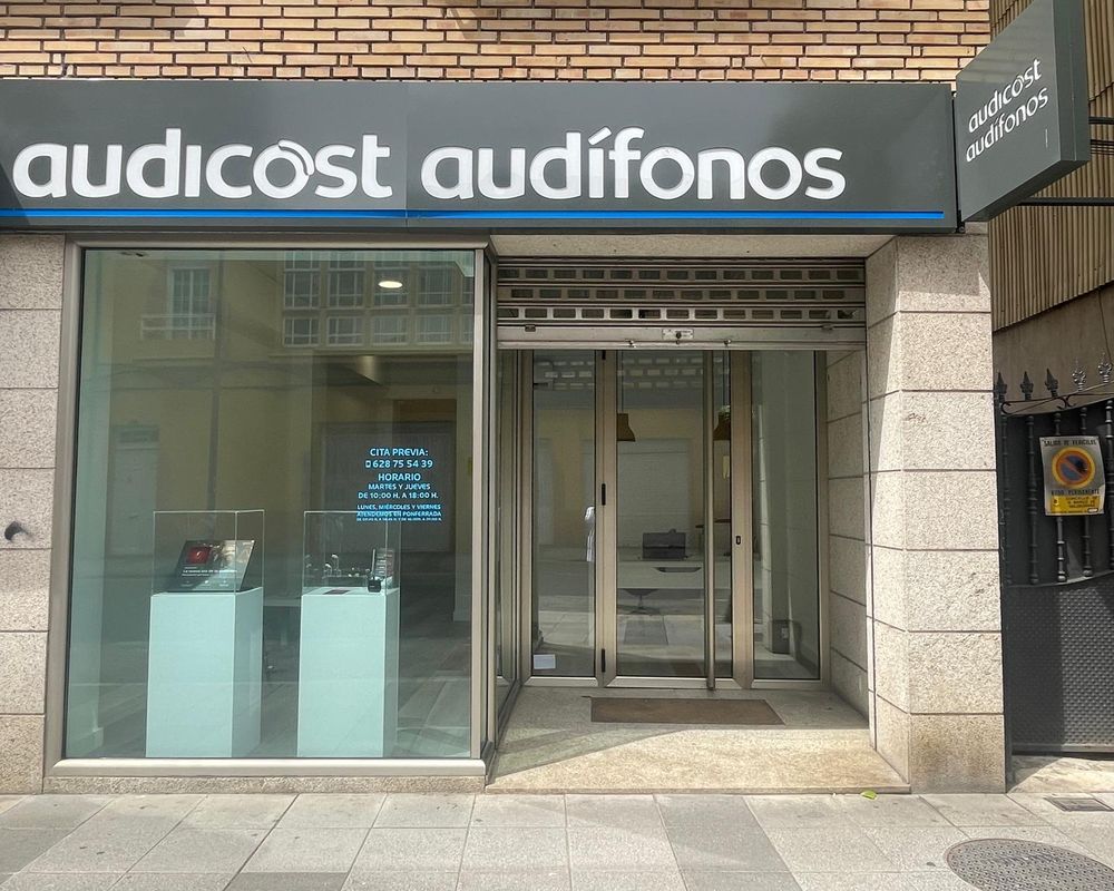 Centro auditivo Audicost O Barco en Barco de Valdeorras, O