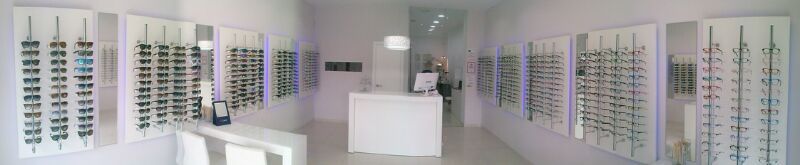 Centro auditivo OPTICA ALORA / Centro óptico y auditivo en Álora