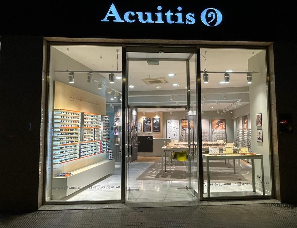 Centro auditivo Acuitis Valencia Cid en Valencia