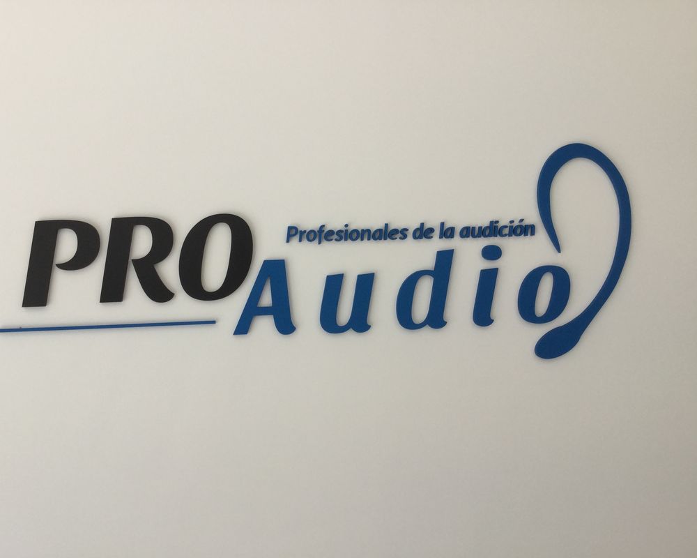 Centro auditivo ProAudio - Audifonos Alcoy en Alcoy/Alcoi