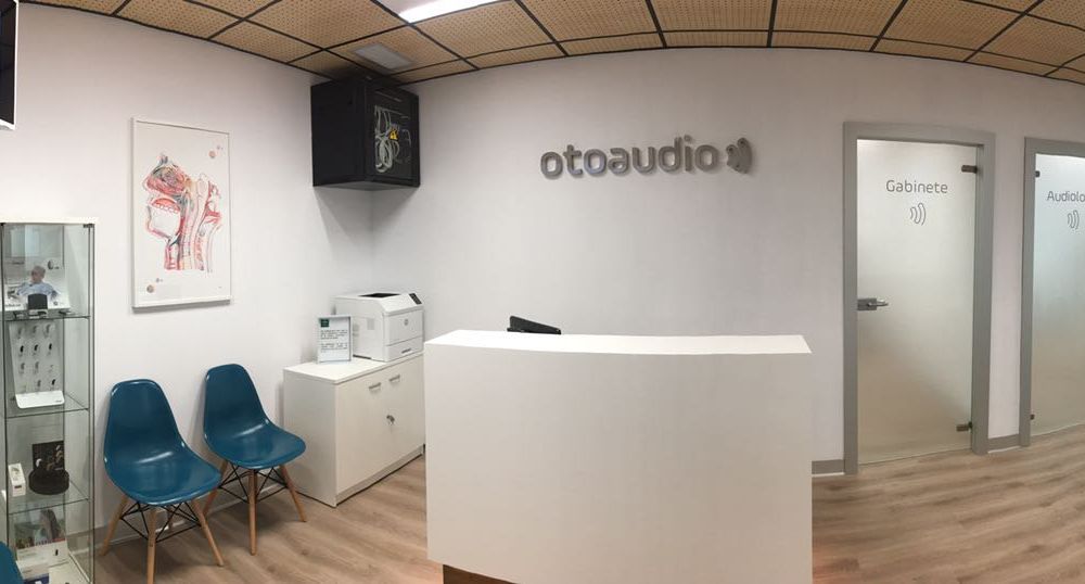 Centro auditivo Otoaudio Jerez en Jerez de la Frontera