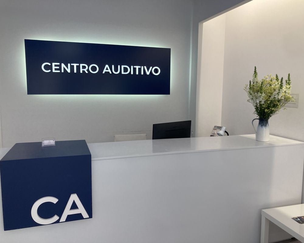 Centro auditivo Centro Auditivo Pontevedra en Pontevedra
