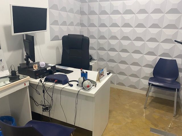 Centro auditivo Soloptical Antequera en Antequera