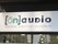 On Audio Almagro logo