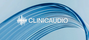 Clinicaudio Ibiza logo