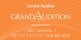 GrandAudition Figueres logo