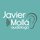 Javier Mollá Audiólogo logo