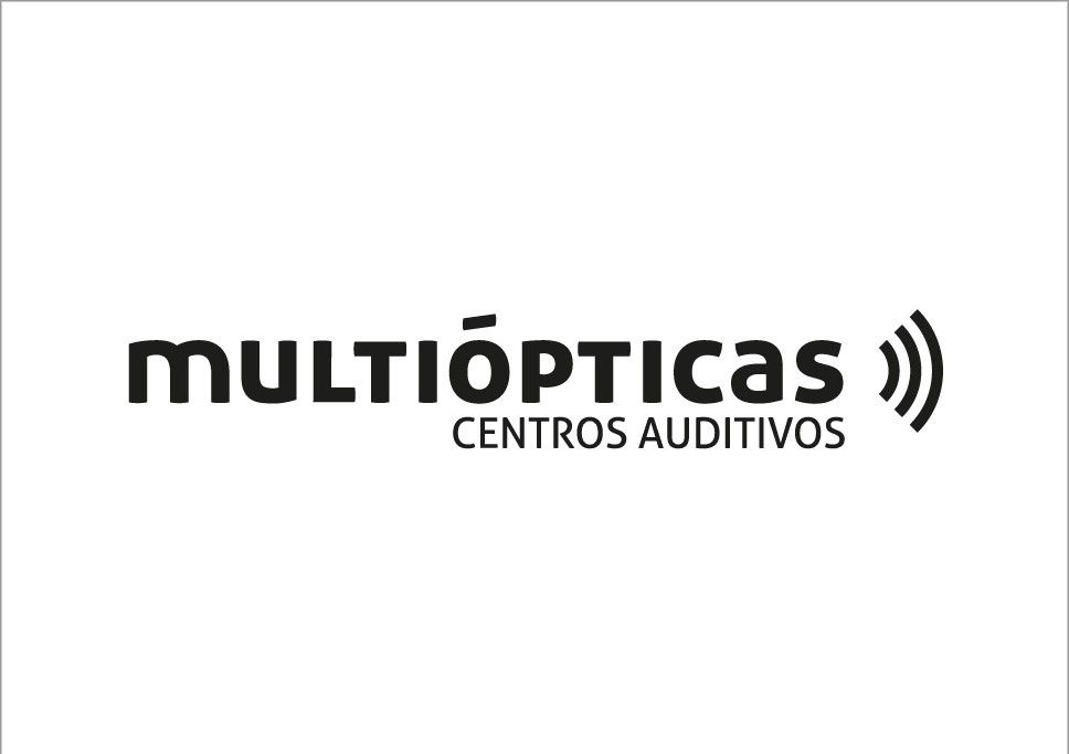 Interior de Multiópticas