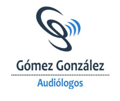 Interior de Gomez Gonzalez Audiologos