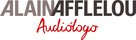 Alain Afflelou Audiólogo C.C. Carrefour Azabache logo