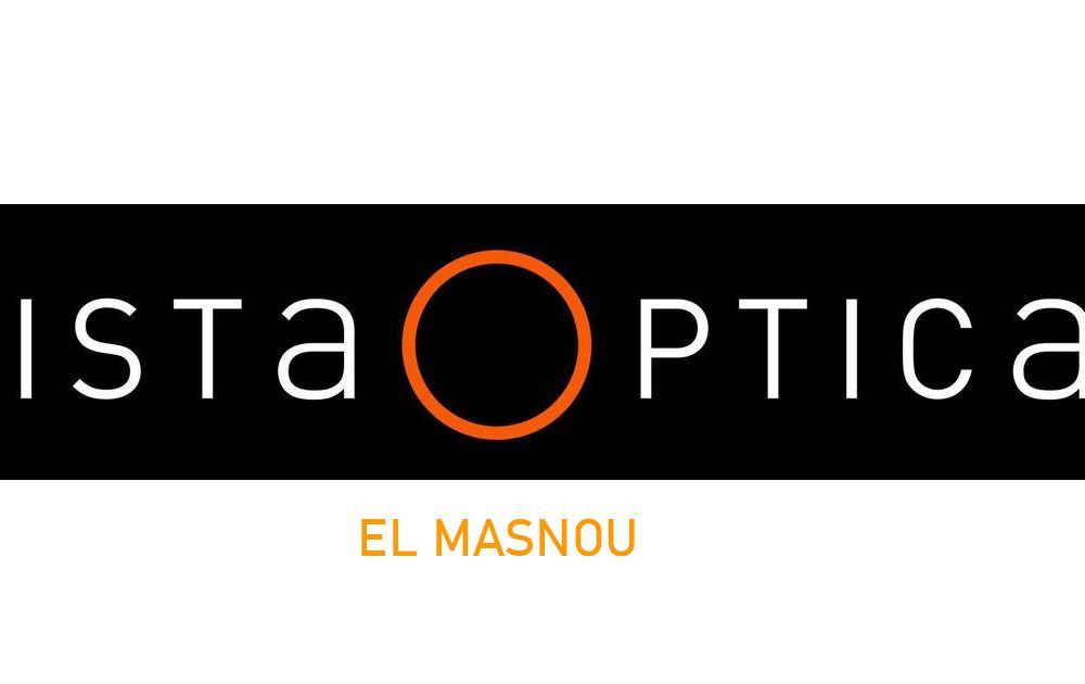 Centro auditivo Vistaoptica El Masnou en Masnou, El