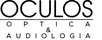 Óculos Óptica & Audiología Vigo logo
