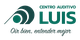 Centro Auditivo Luis logo