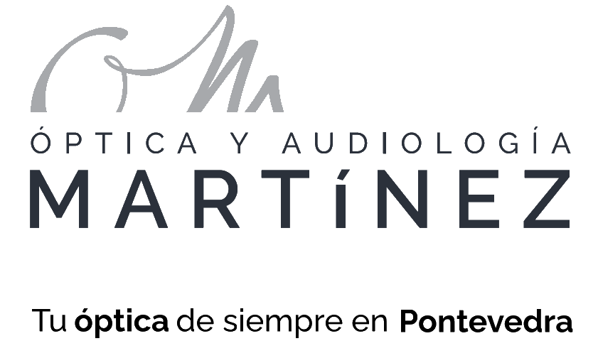 Centro auditivo Óptica Martínez - Centro Auditivo en Pontevedra