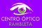 Centro Optico Rambleta logo