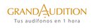 GrandAudition logo