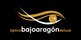 Optica Bajo Aragón y Centro Auditivo en Andorra logo