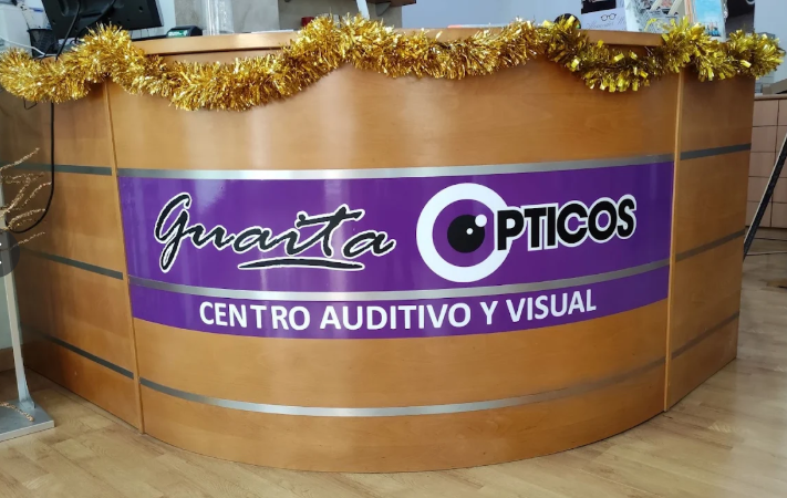 Centro auditivo Guaita Audiólogos Massamagrell en Massamagrell
