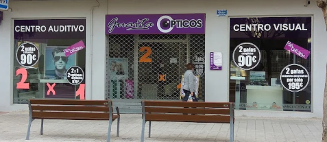 Centro auditivo Guaita Audiólogos Mislata en Mislata