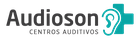 Audioson Fuenlabrada logo