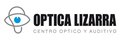 Optica Lizarra logo
