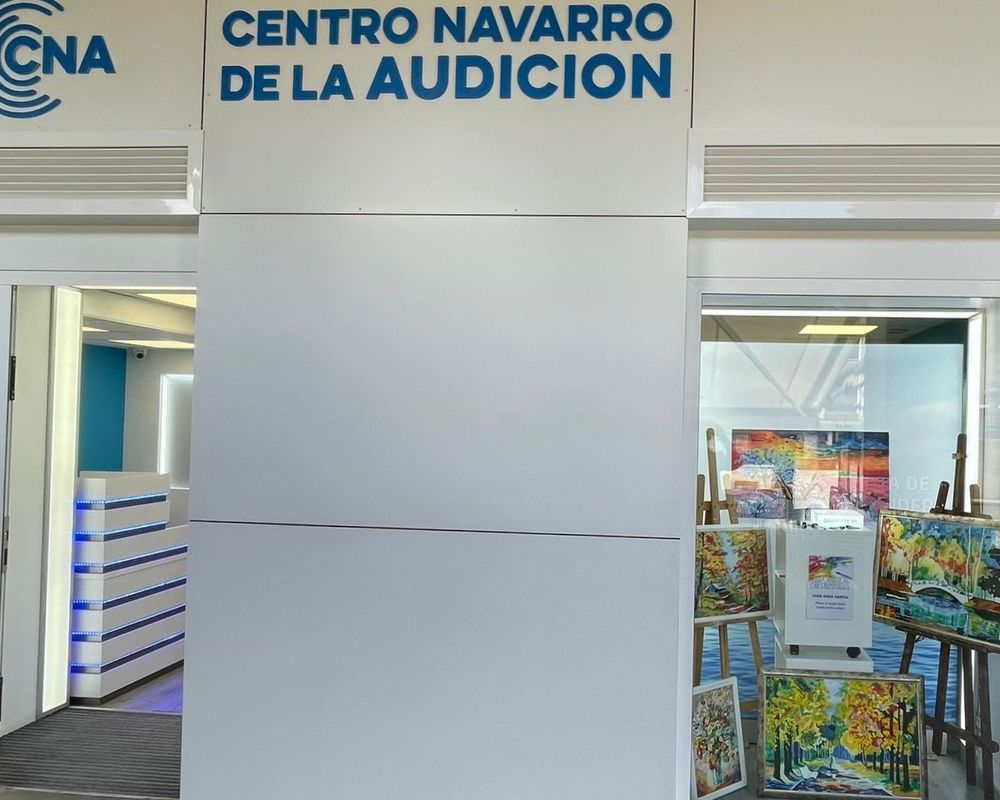 Centro auditivo Centro Navarro De La Audicion Tafalla en Tafalla