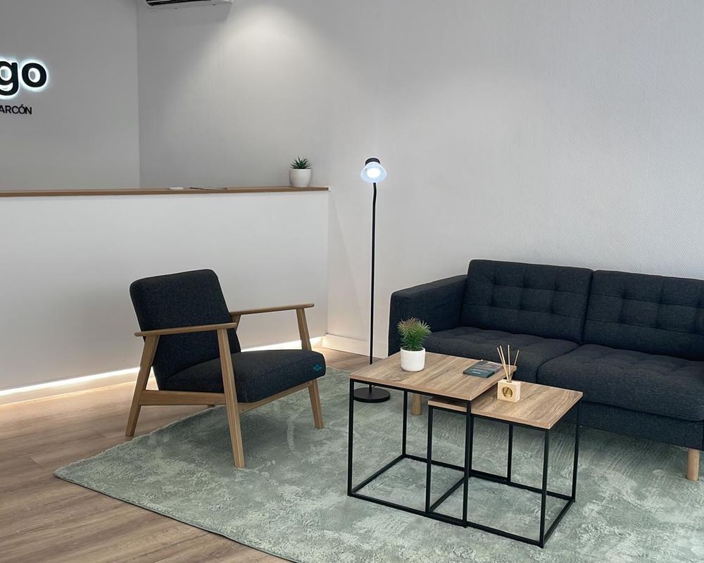 Centro auditivo SiOigo Pozuelo en Pozuelo de Alarcón