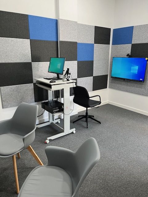 Centro auditivo Audicost Valencia Parra en Valencia